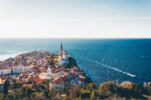 production services in Slovenia