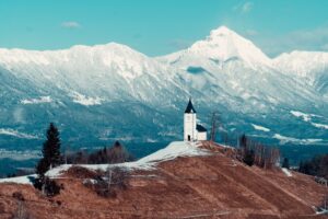 documentary production in Slovenia